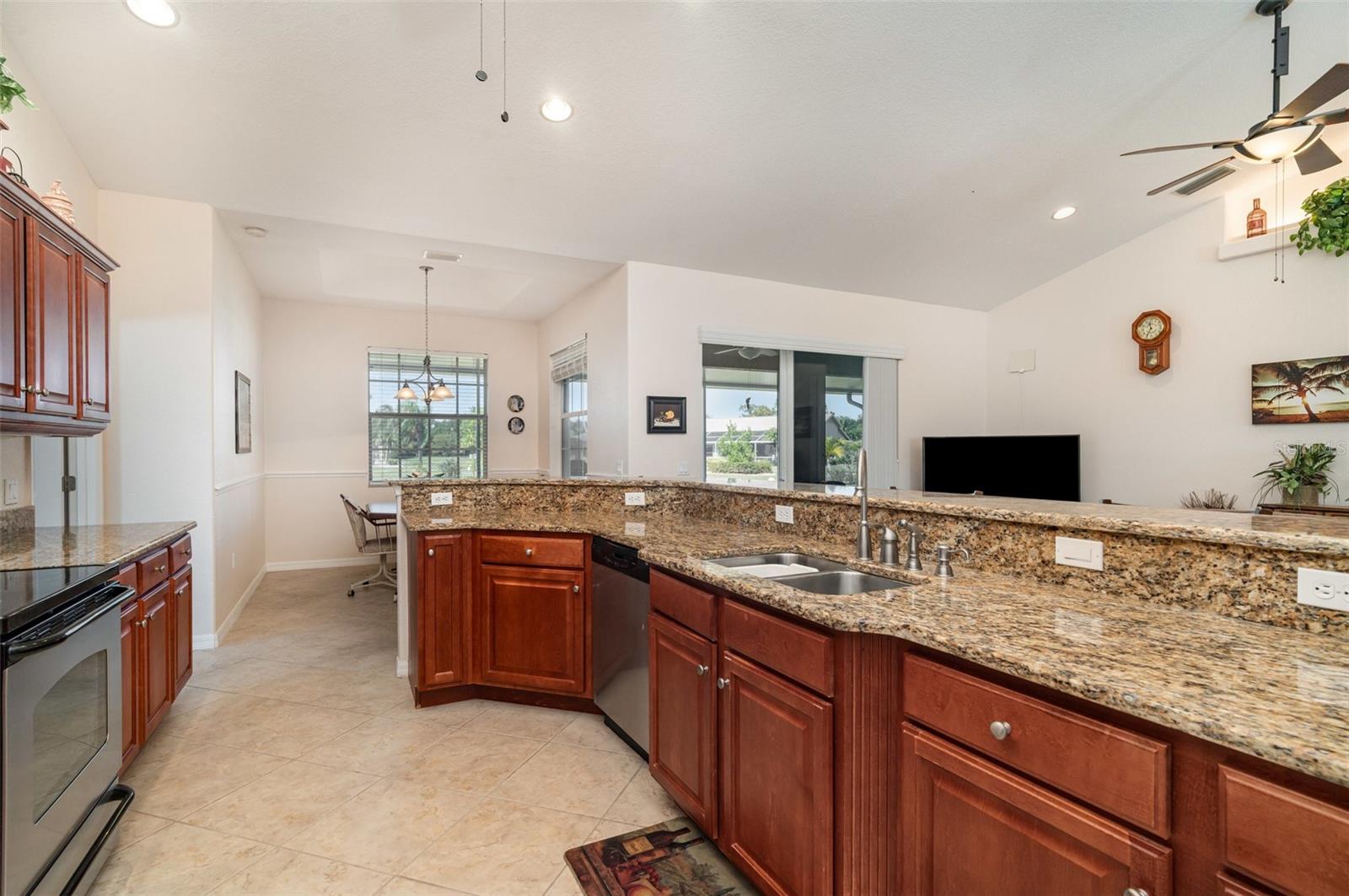 PUNTA GORDA ISLES SEC 20 - Residential