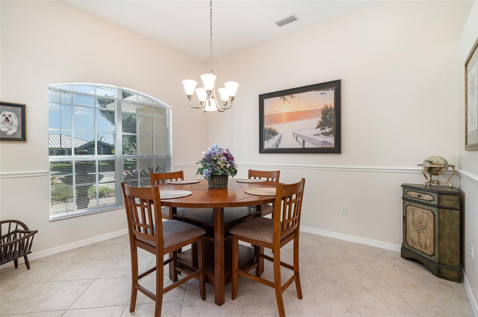 PUNTA GORDA ISLES SEC 20 - Residential