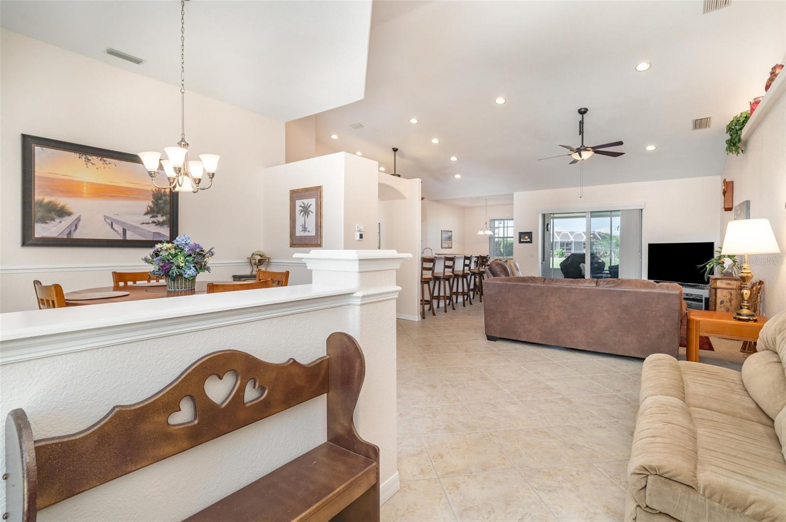 PUNTA GORDA ISLES SEC 20 - Residential