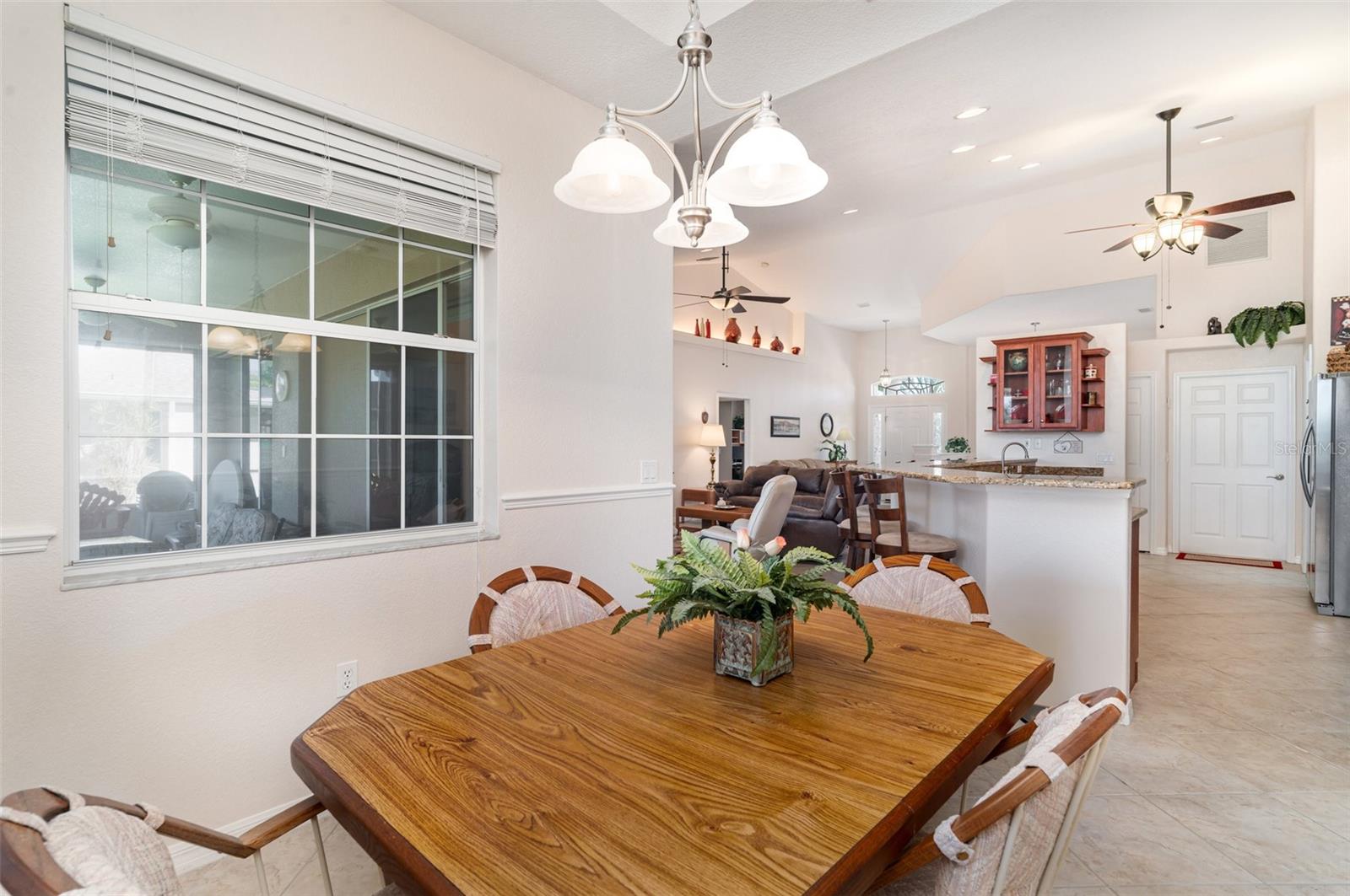 PUNTA GORDA ISLES SEC 20 - Residential