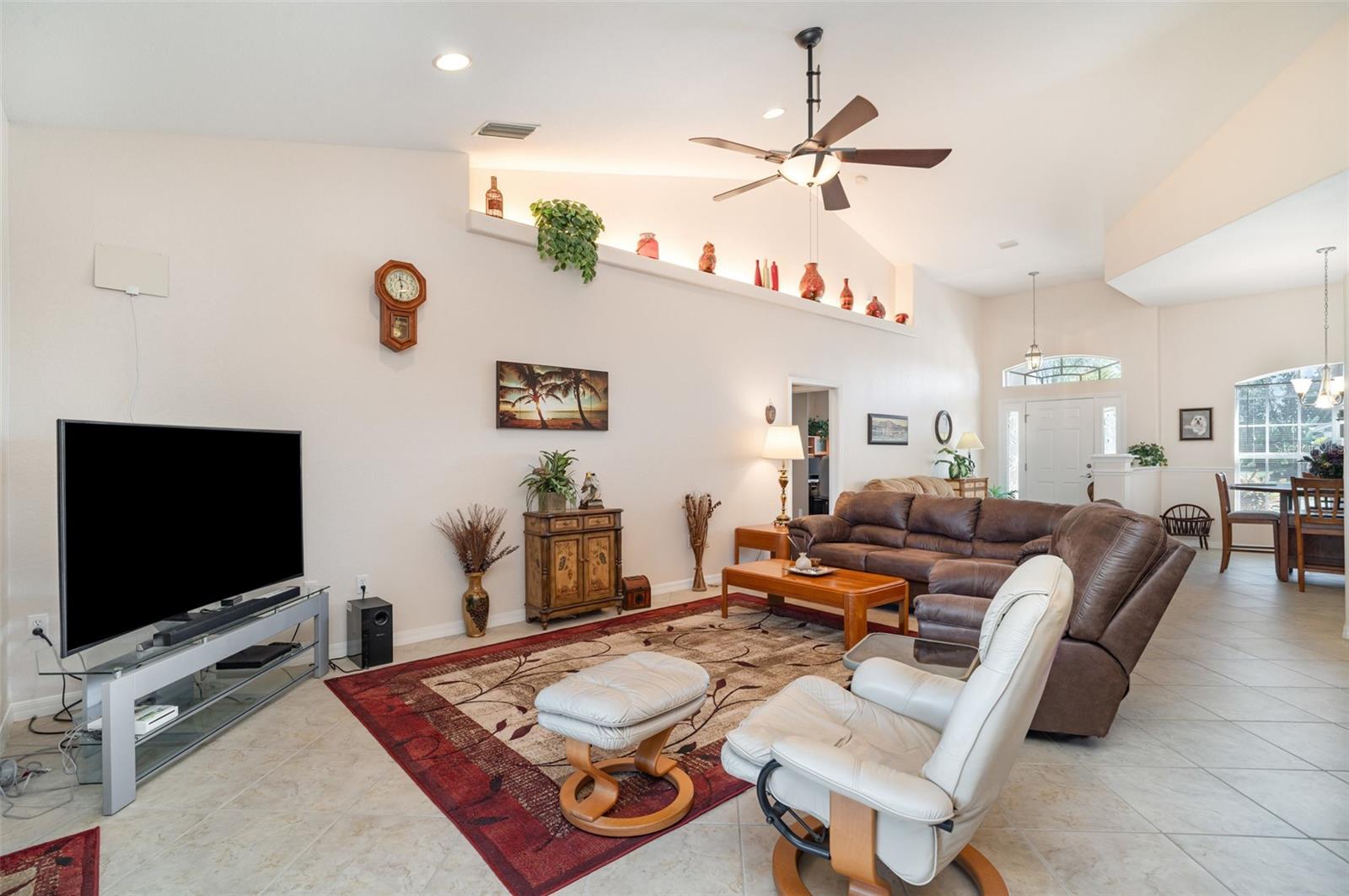 PUNTA GORDA ISLES SEC 20 - Residential