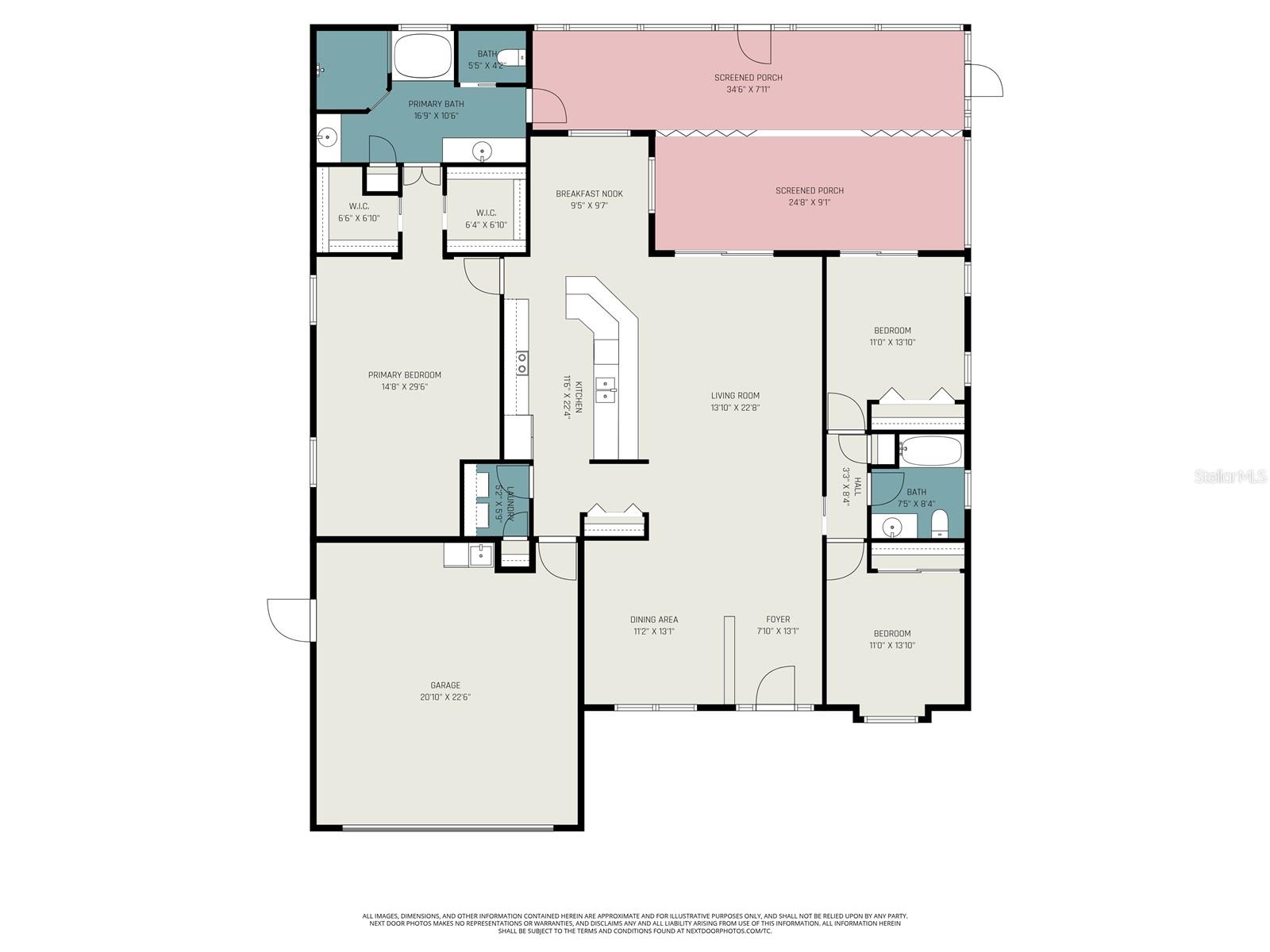 PUNTA GORDA ISLES SEC 20 - Residential