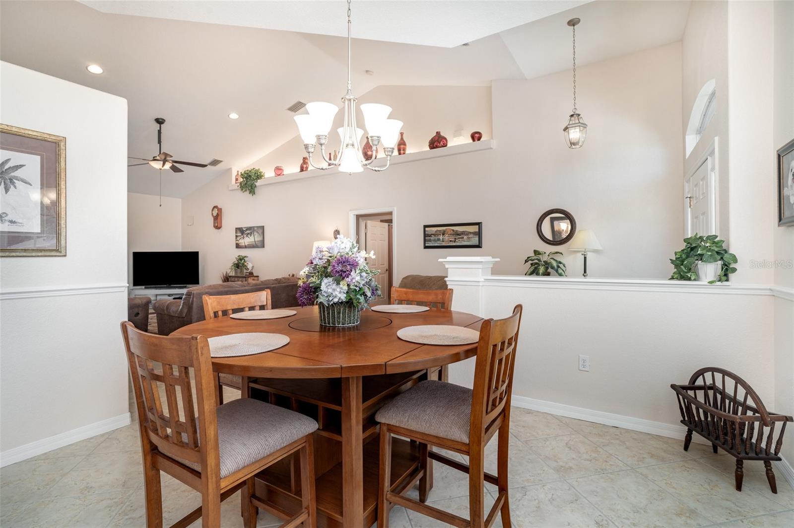 PUNTA GORDA ISLES SEC 20 - Residential