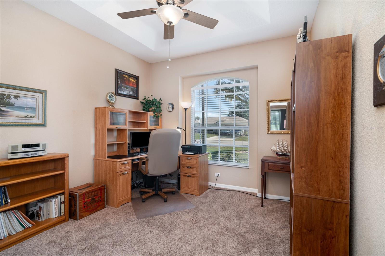 PUNTA GORDA ISLES SEC 20 - Residential