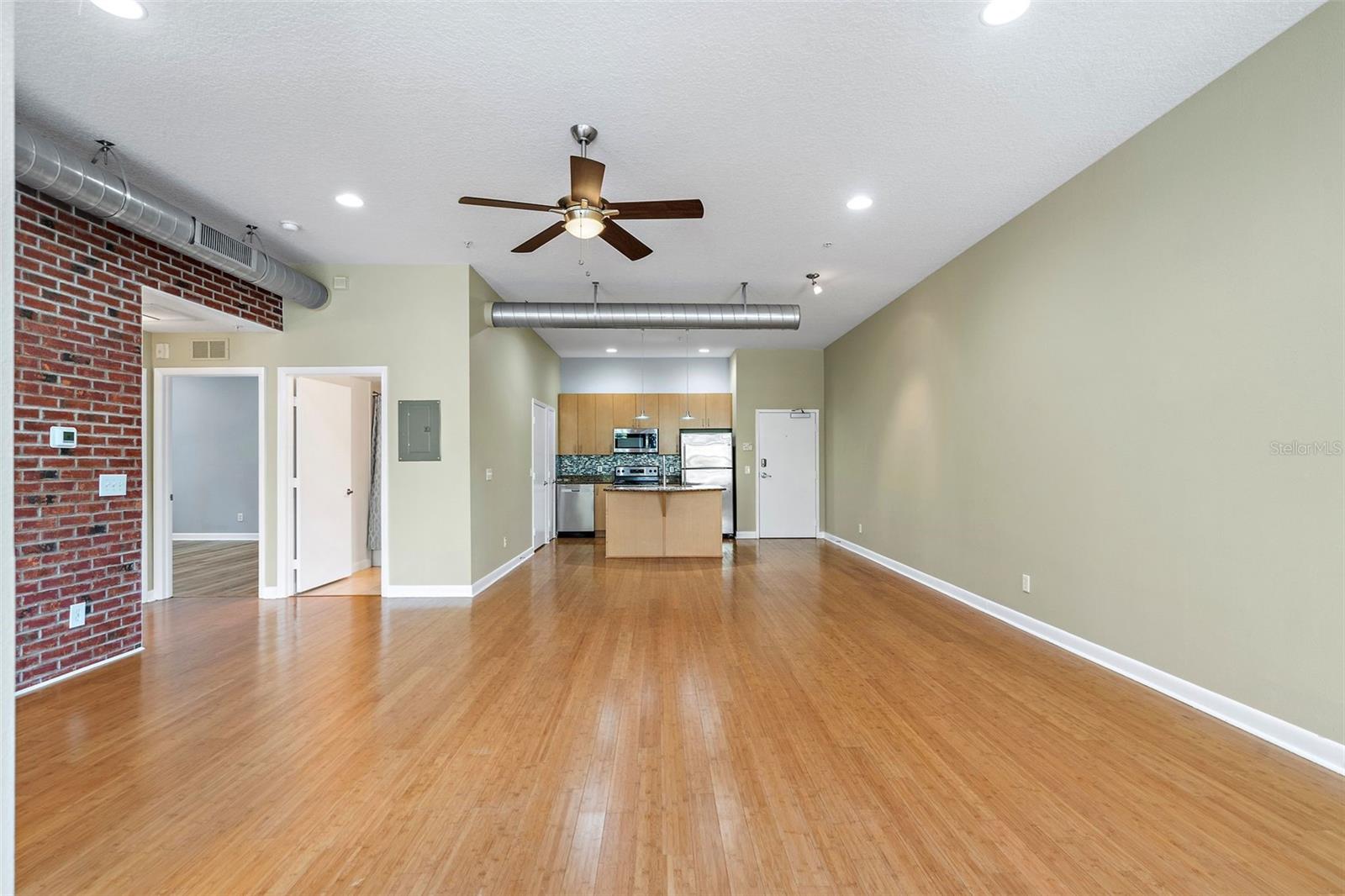 ARLINGTON LOFTS CONDO - Residential