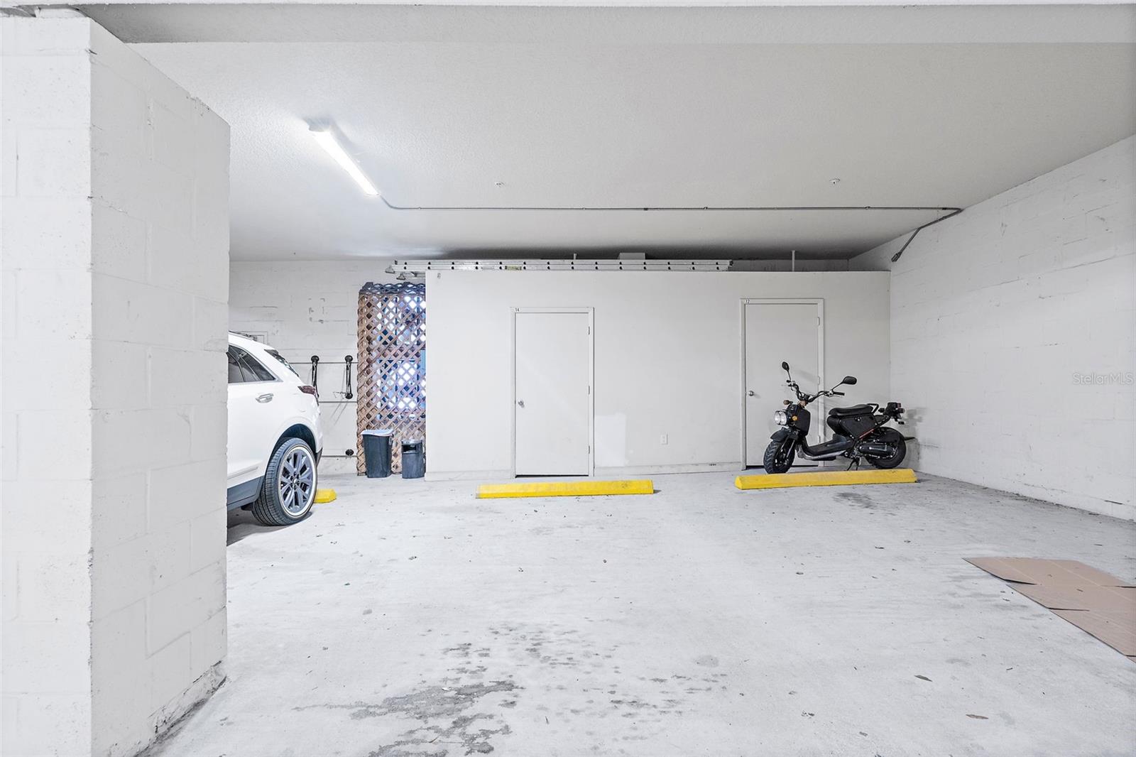 ARLINGTON LOFTS CONDO - Residential