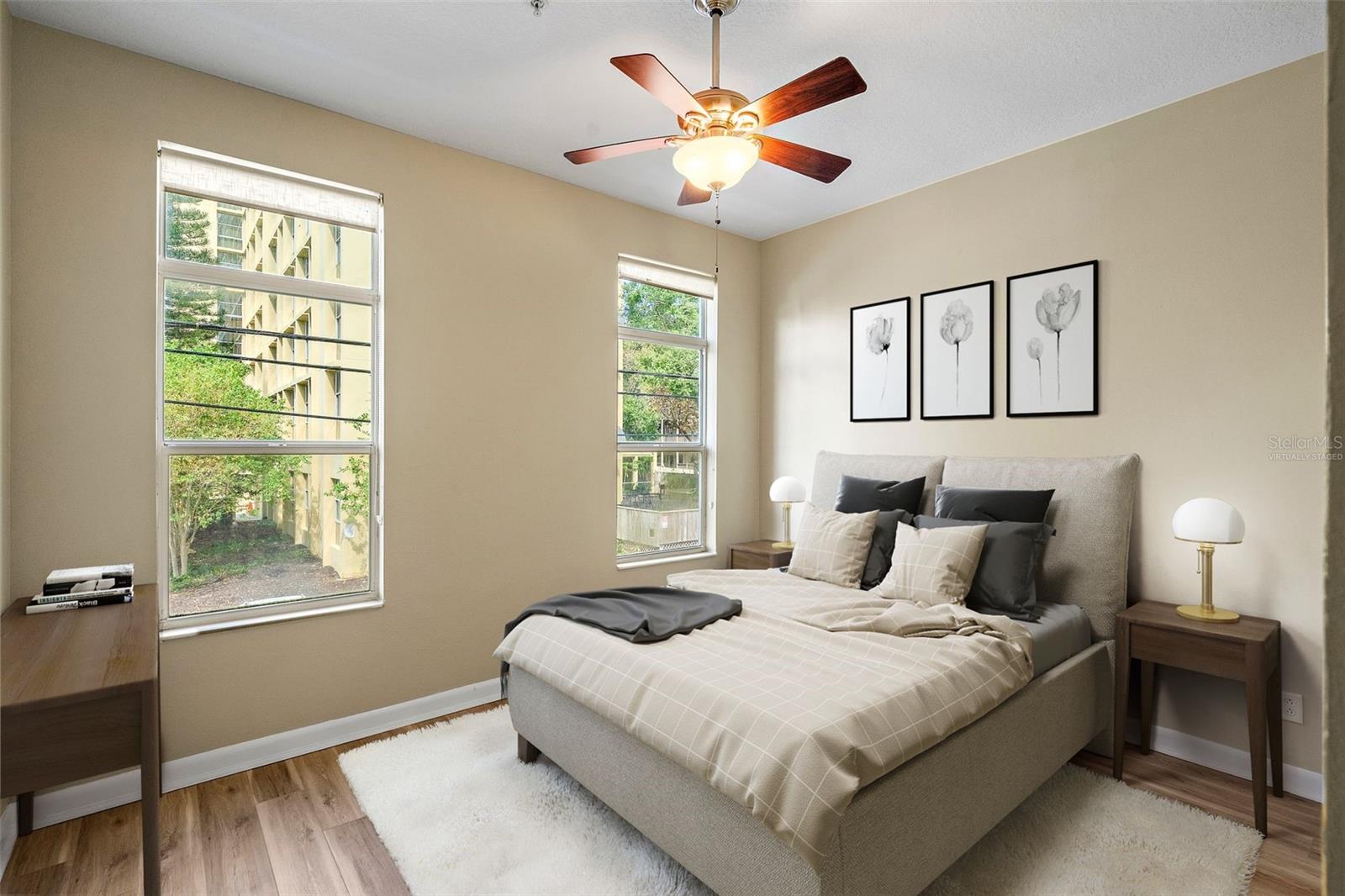 ARLINGTON LOFTS CONDO - Residential