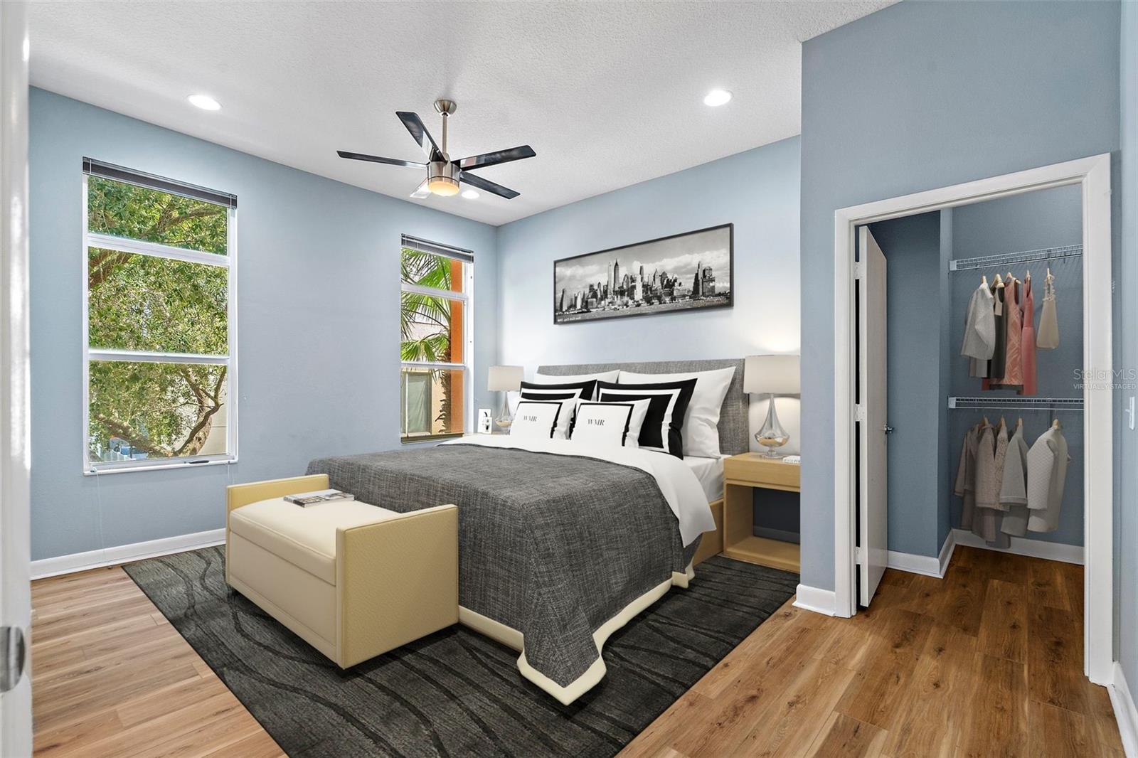 ARLINGTON LOFTS CONDO - Residential