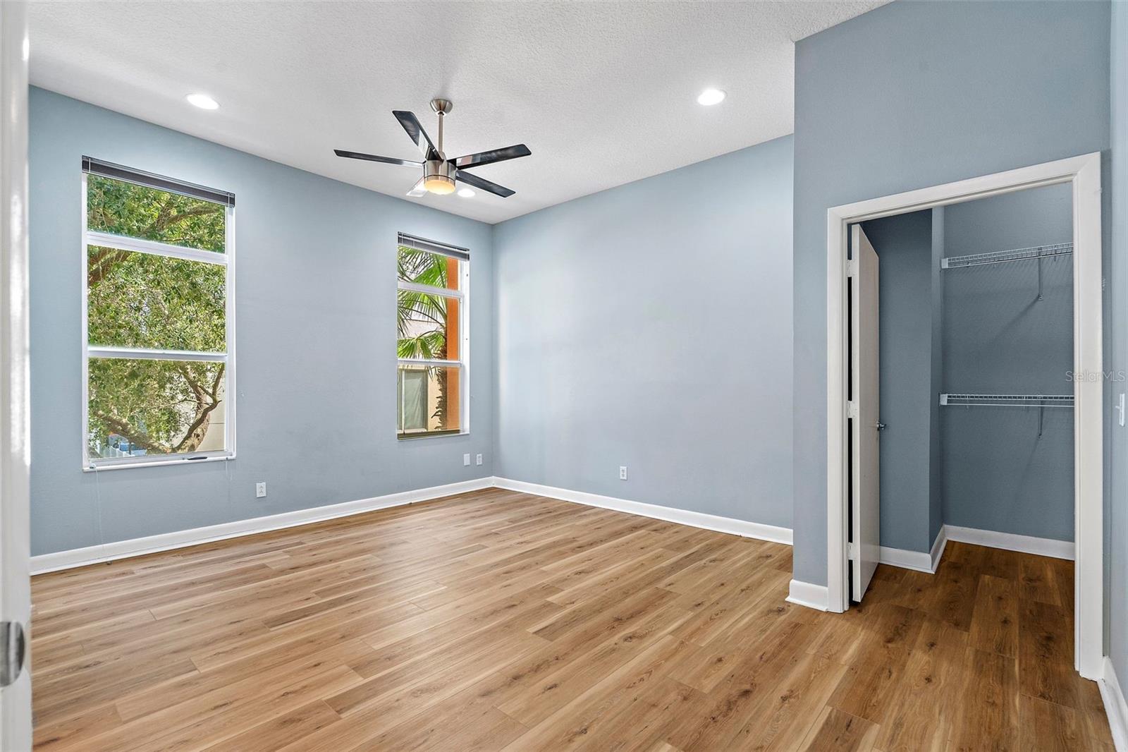 ARLINGTON LOFTS CONDO - Residential