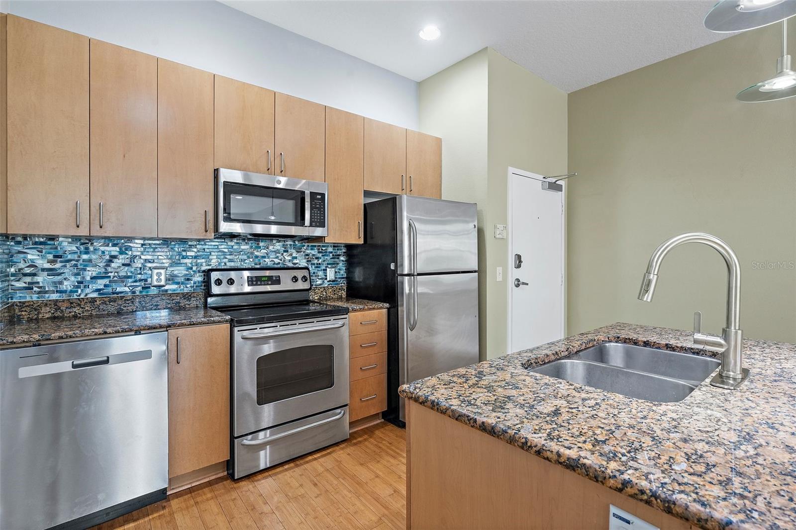 ARLINGTON LOFTS CONDO - Residential