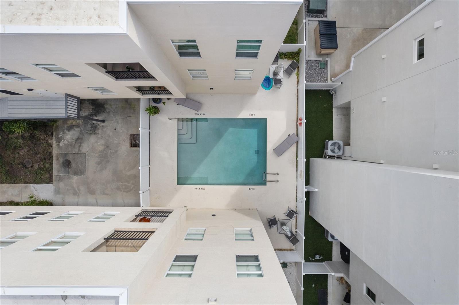 ARLINGTON LOFTS CONDO - Residential