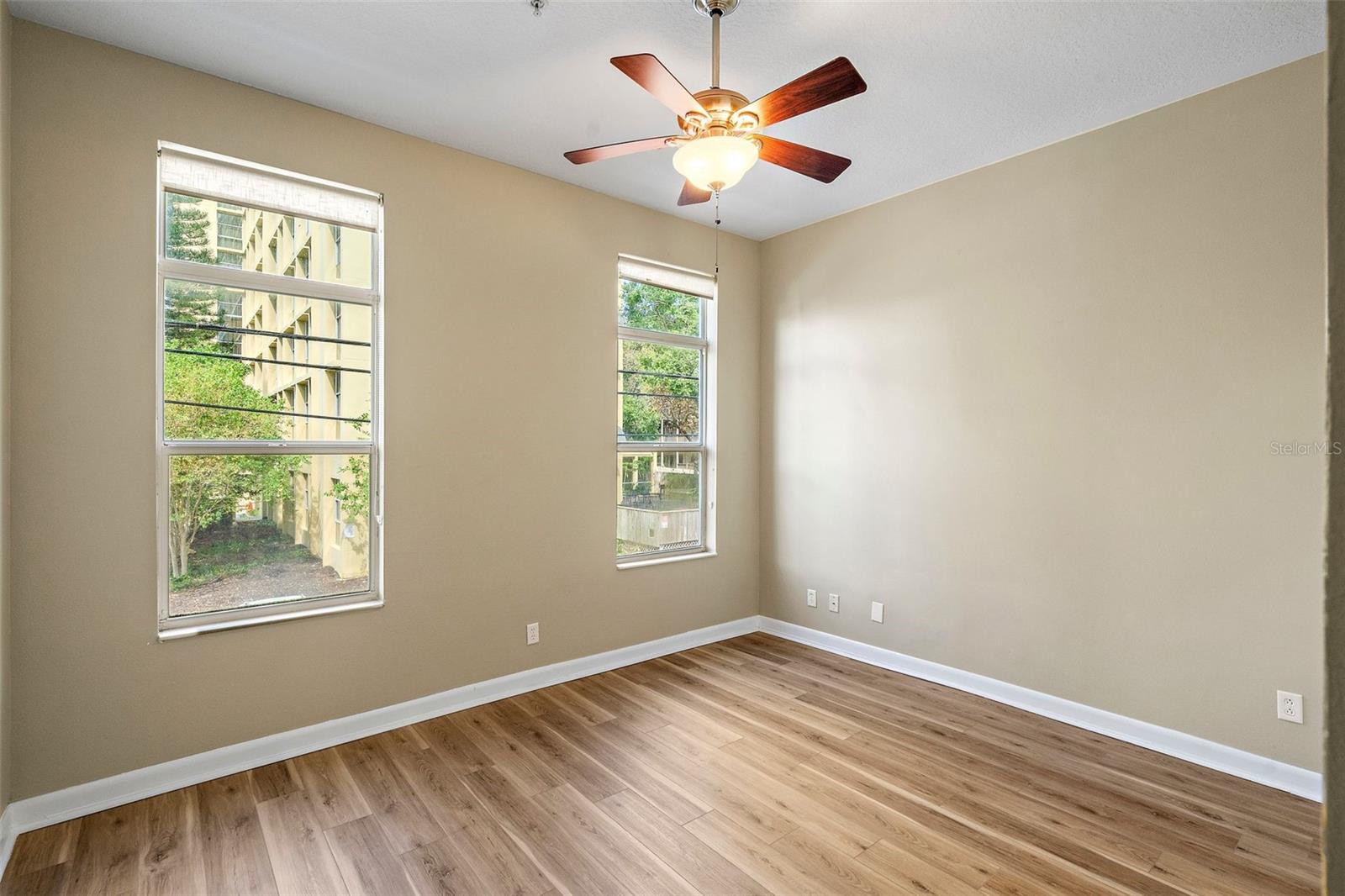 ARLINGTON LOFTS CONDO - Residential