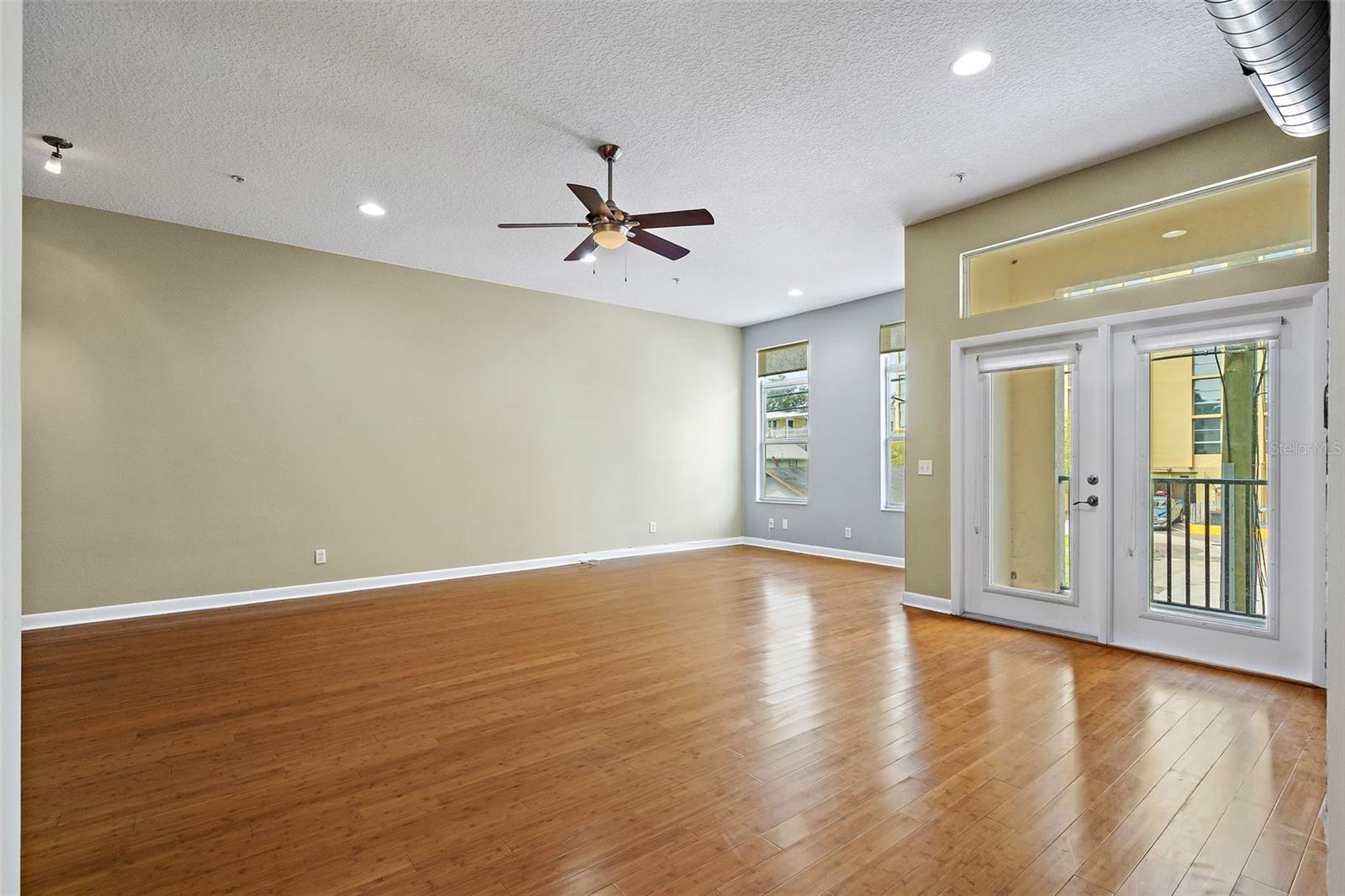 ARLINGTON LOFTS CONDO - Residential