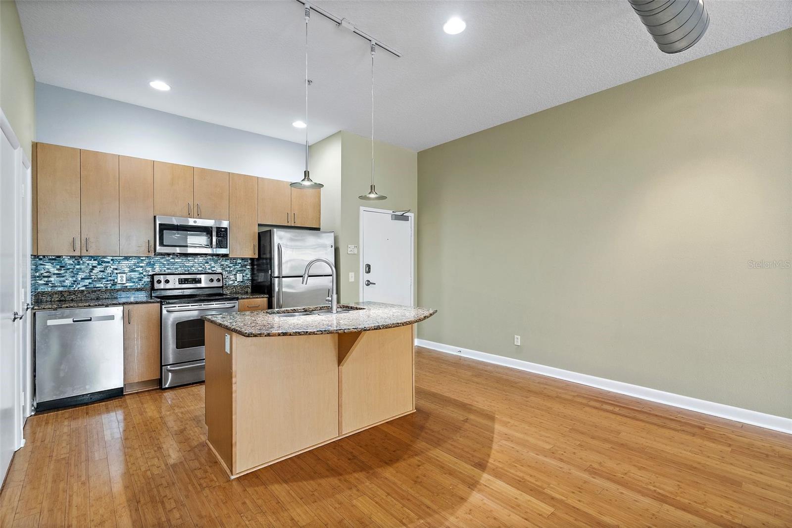 ARLINGTON LOFTS CONDO - Residential