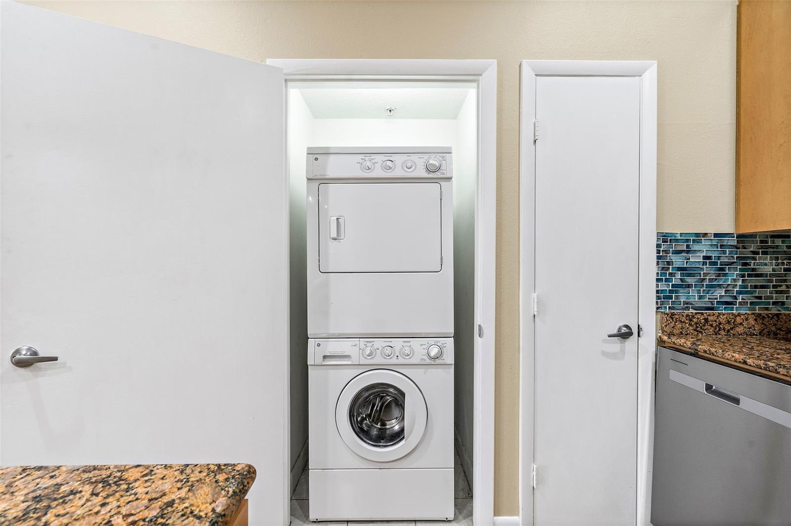 ARLINGTON LOFTS CONDO - Residential