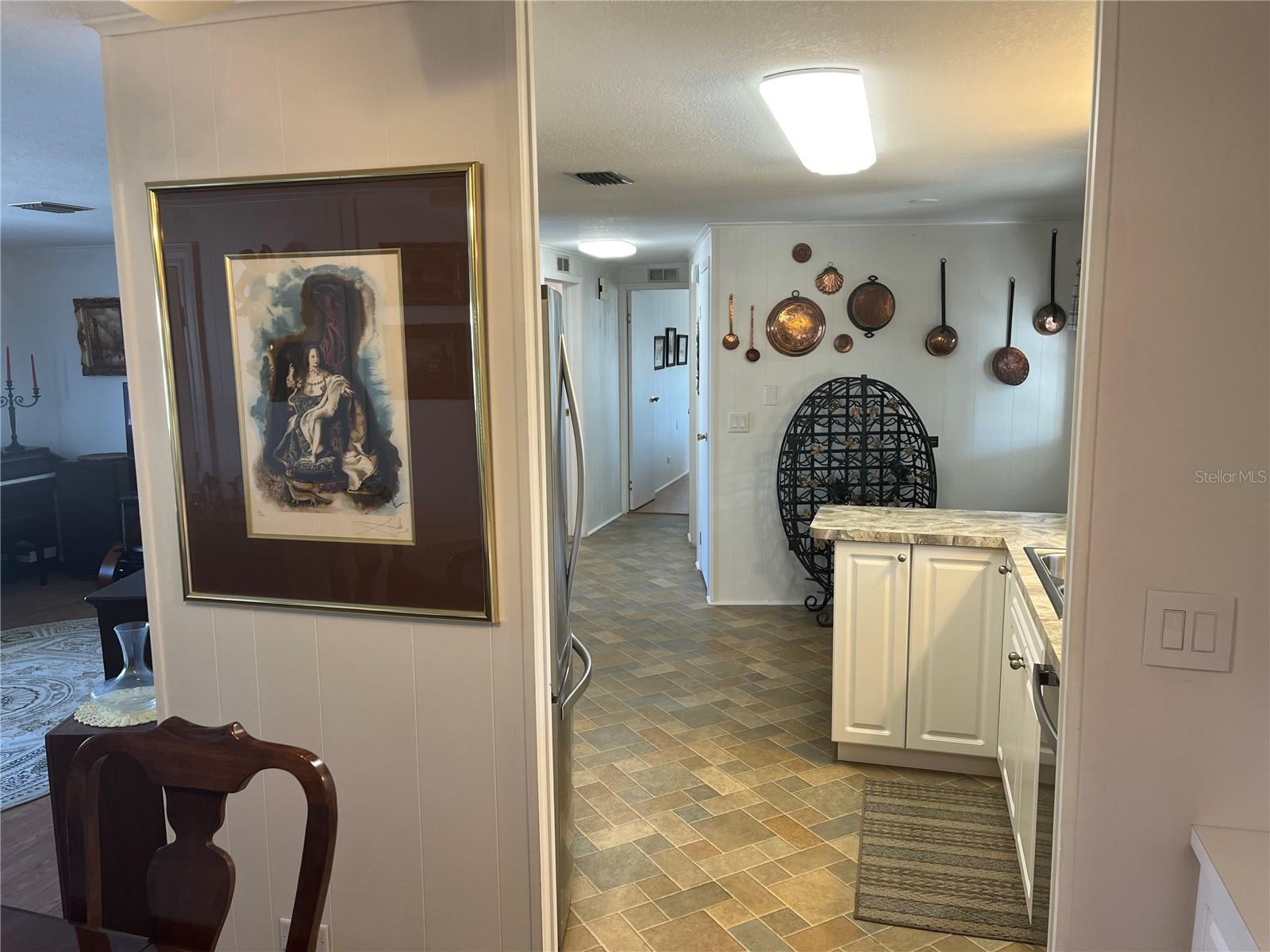 VENICE ISLE - Residential