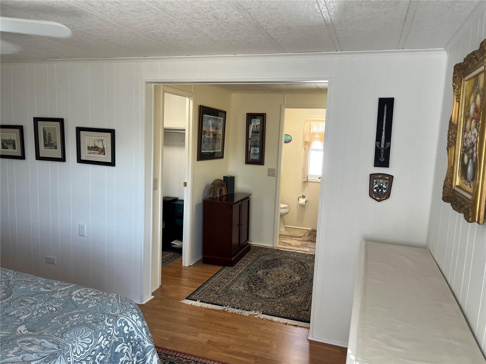 VENICE ISLE - Residential