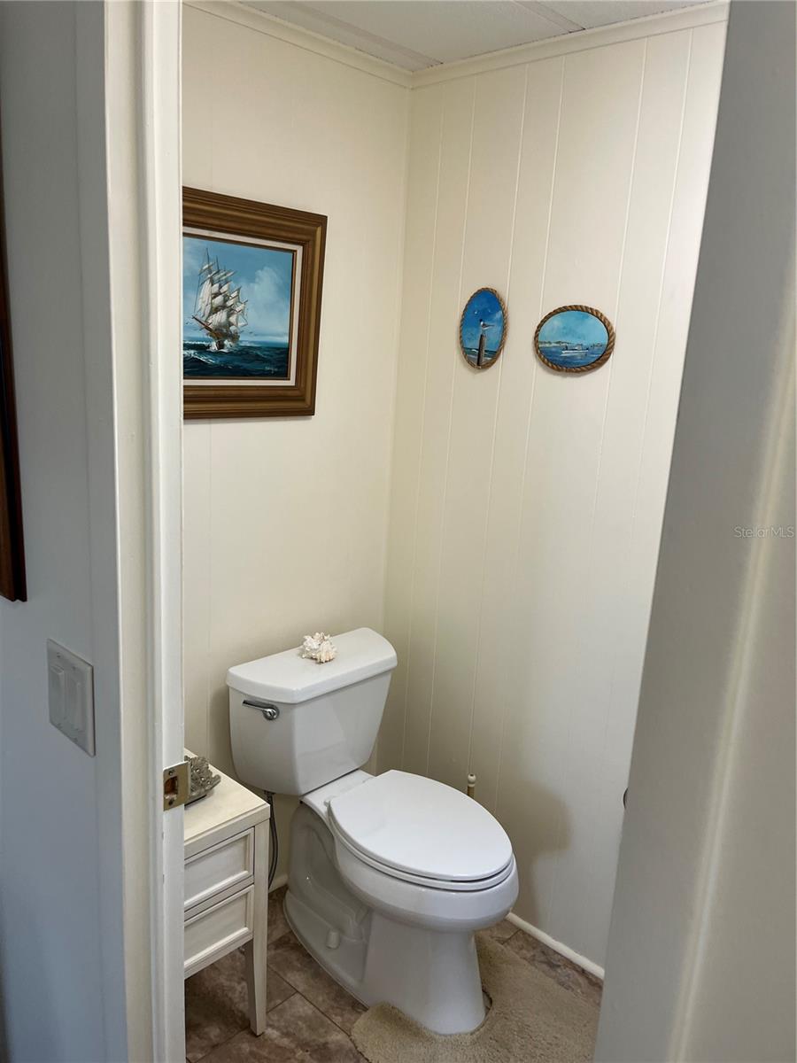 VENICE ISLE - Residential