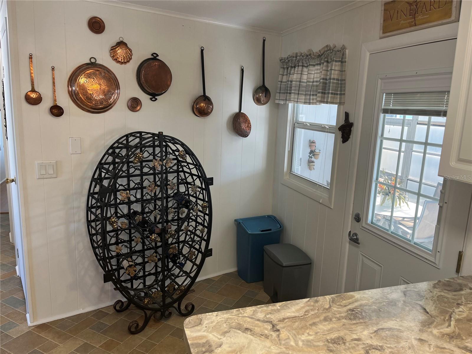 VENICE ISLE - Residential