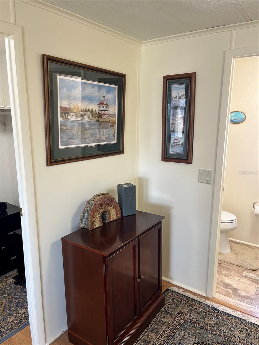 VENICE ISLE - Residential