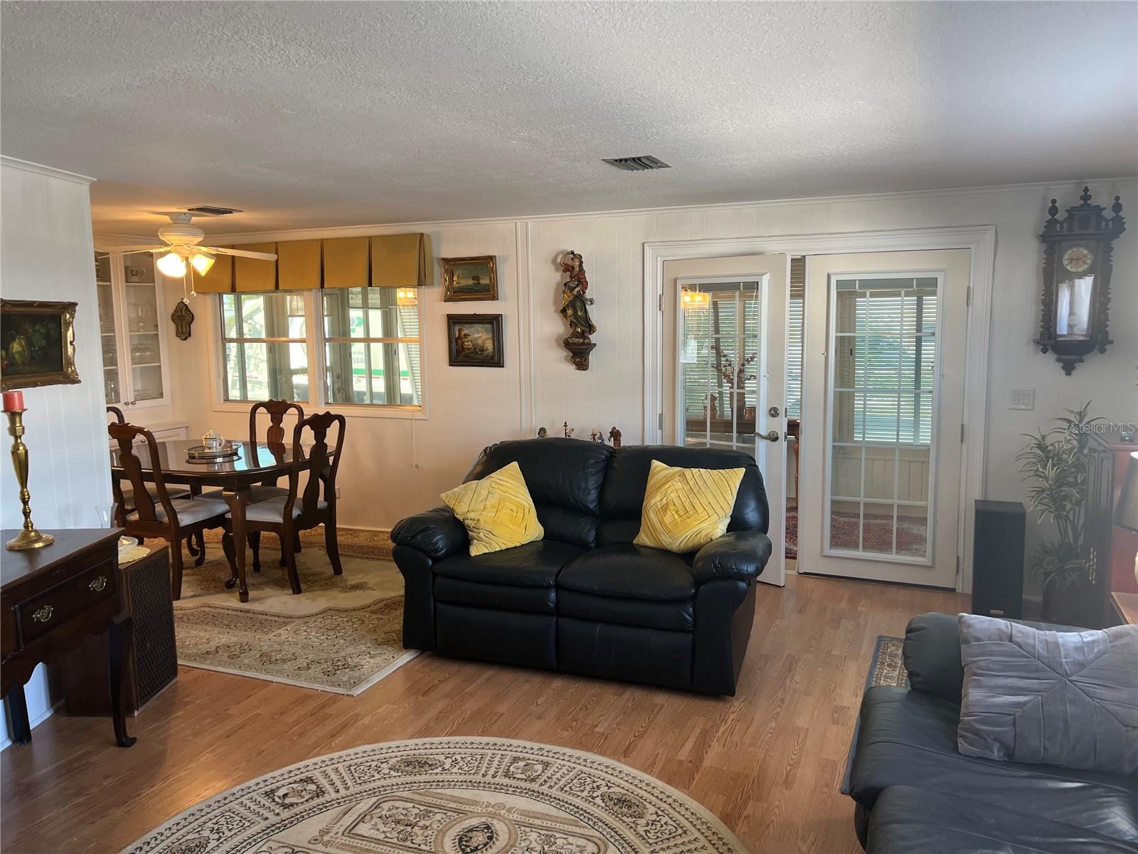 VENICE ISLE - Residential