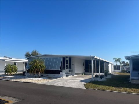922 CORTINA BOULEVARD VENICE FL 34285