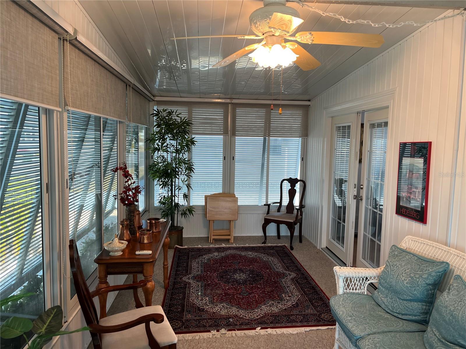 VENICE ISLE - Residential