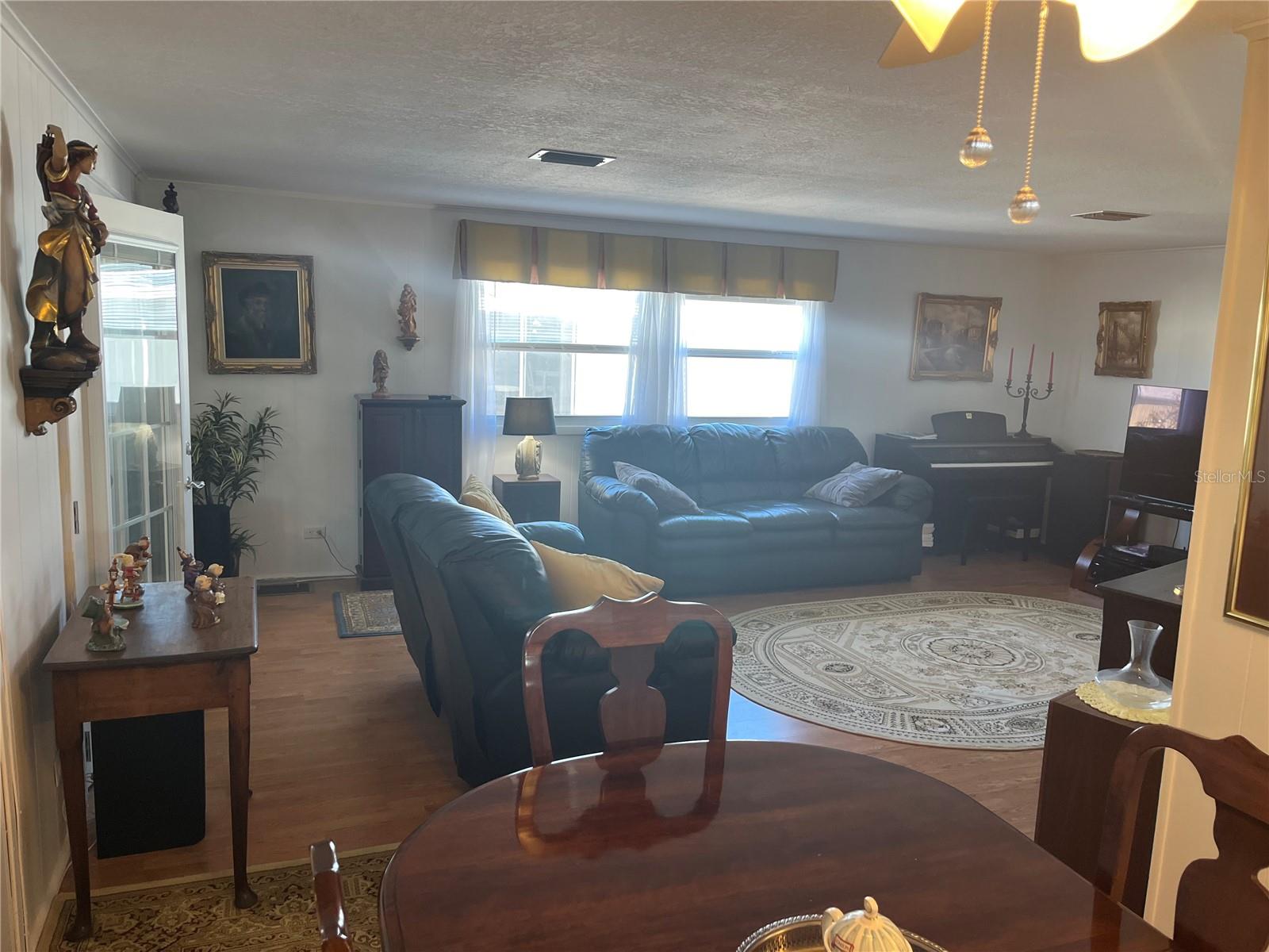 VENICE ISLE - Residential