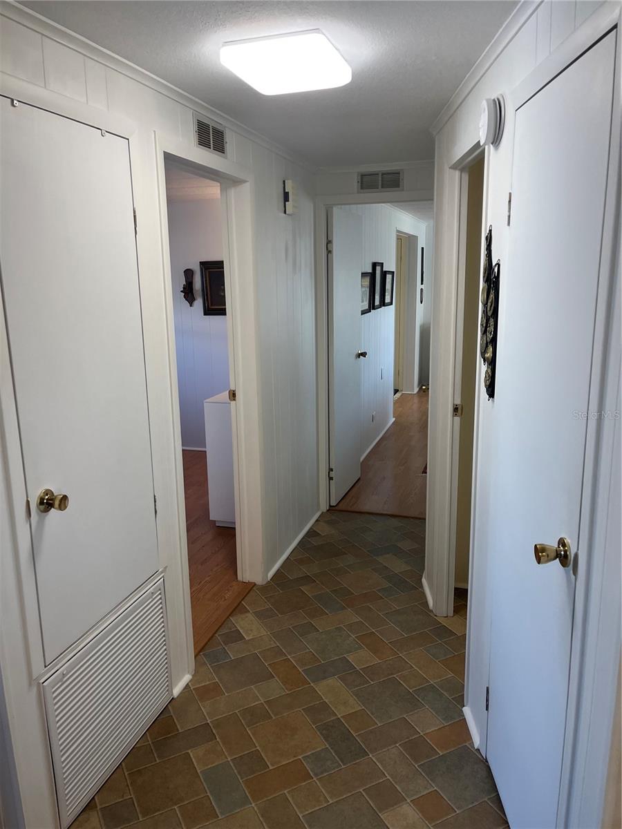 VENICE ISLE - Residential