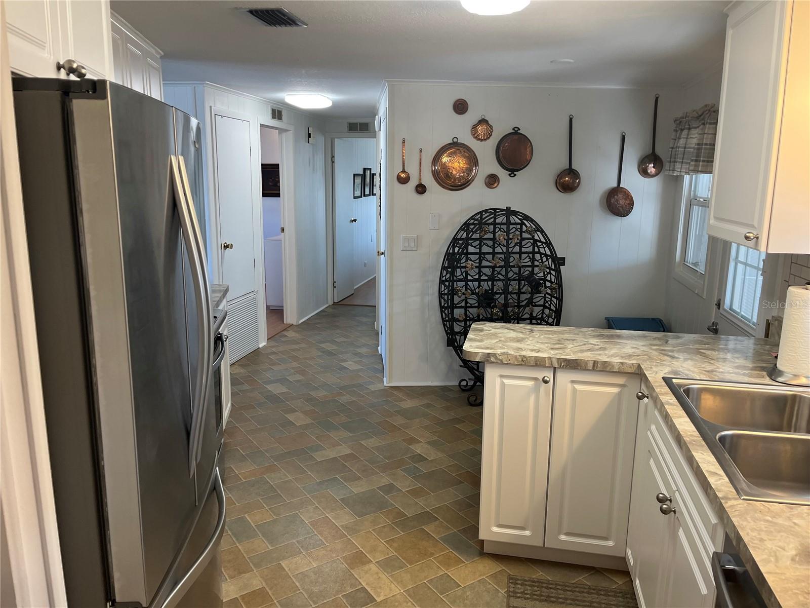 VENICE ISLE - Residential