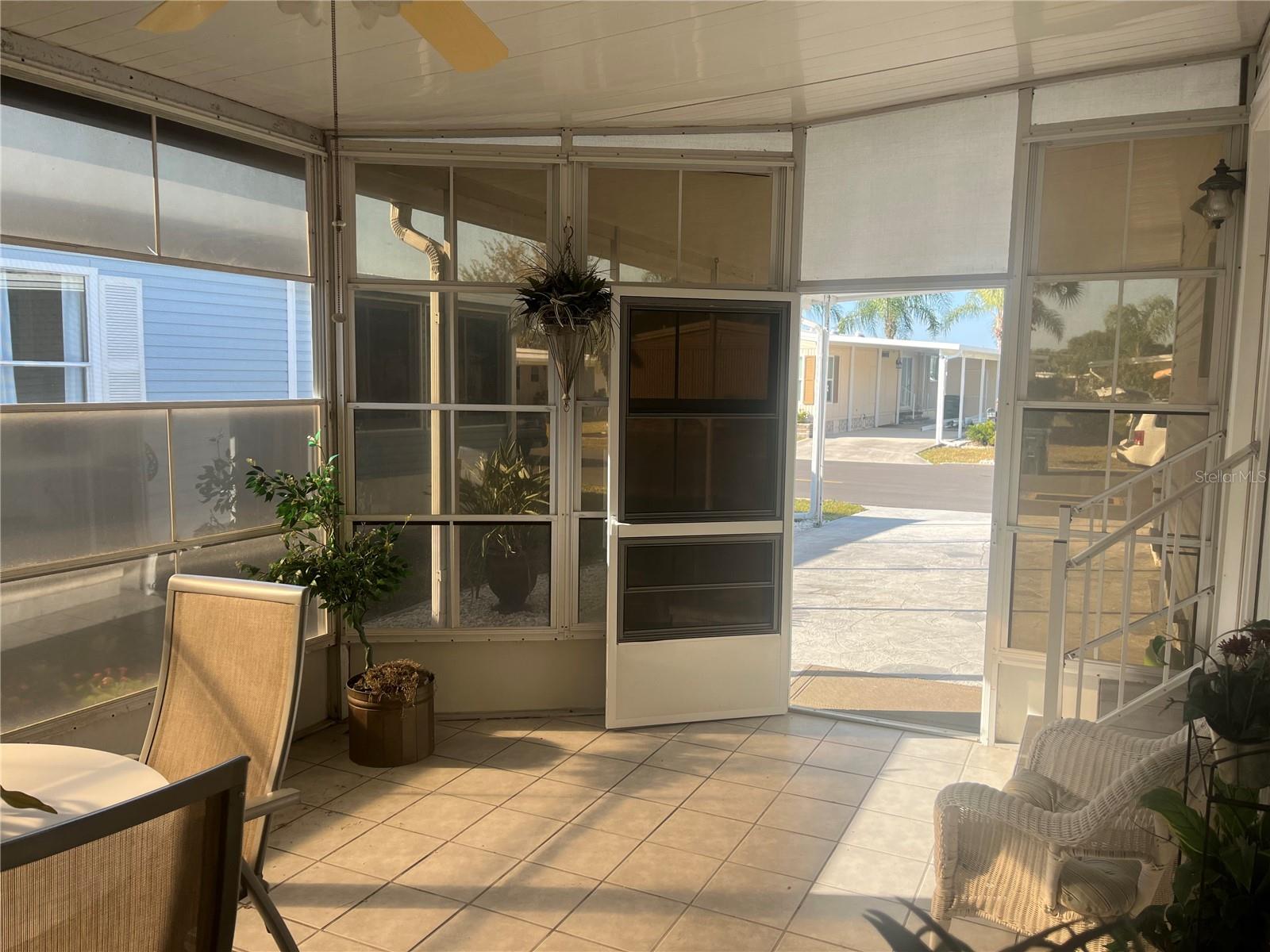 VENICE ISLE - Residential