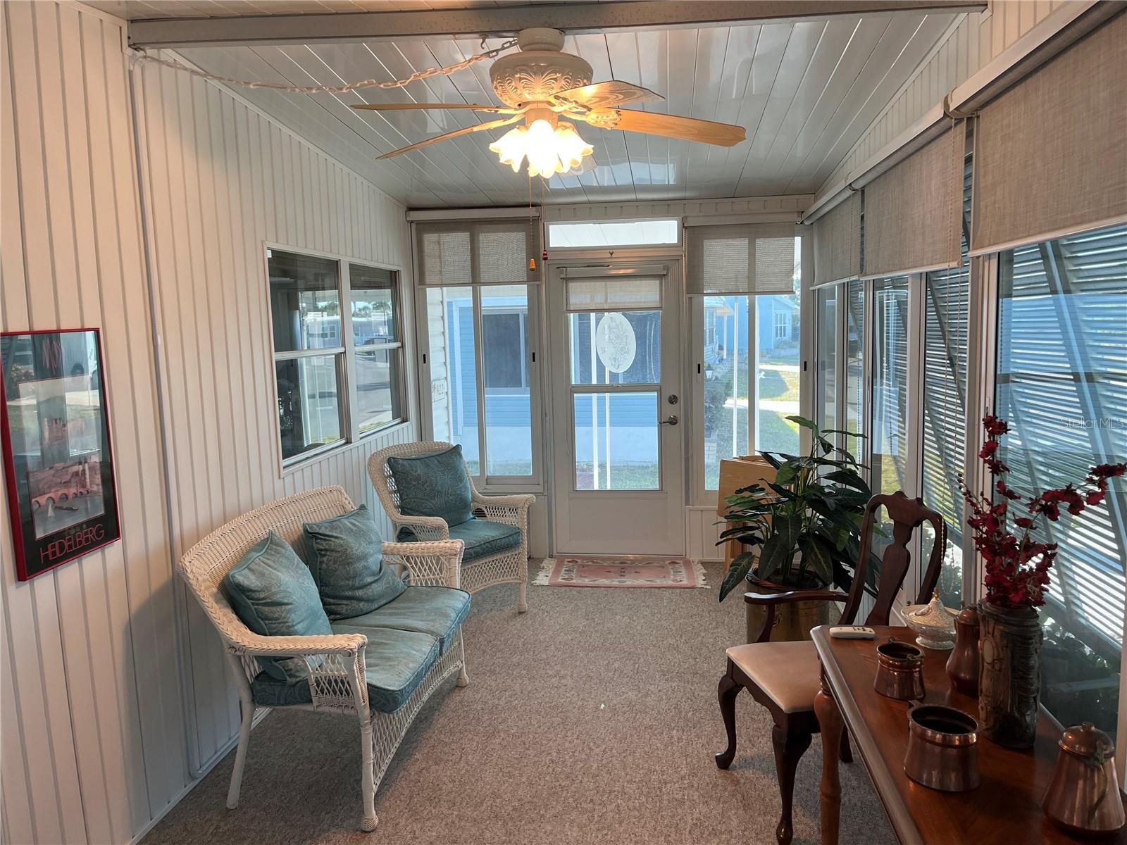 VENICE ISLE - Residential