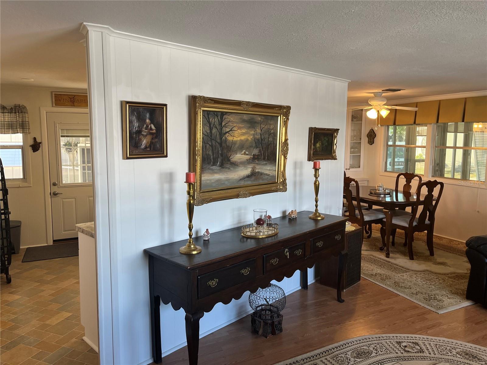 VENICE ISLE - Residential