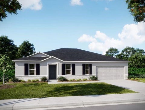 Photo of 12898 SW 40th Terrace, Ocala, FL 34473 (MLS # O6418464)