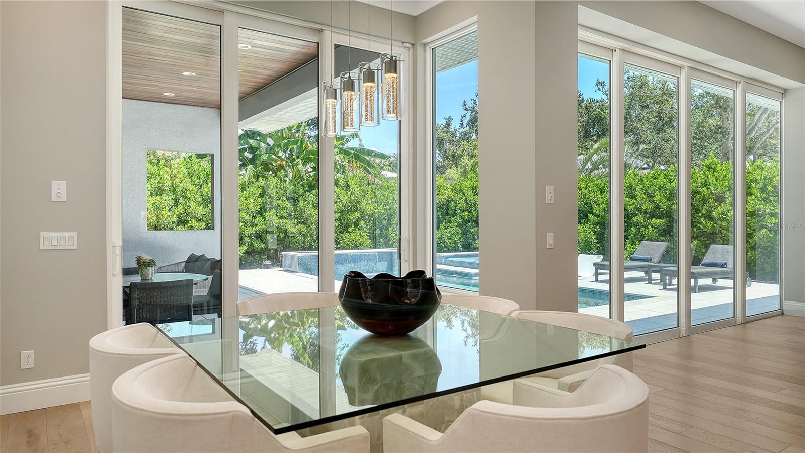 POINSETTIA PARK 2 - Residential Lease