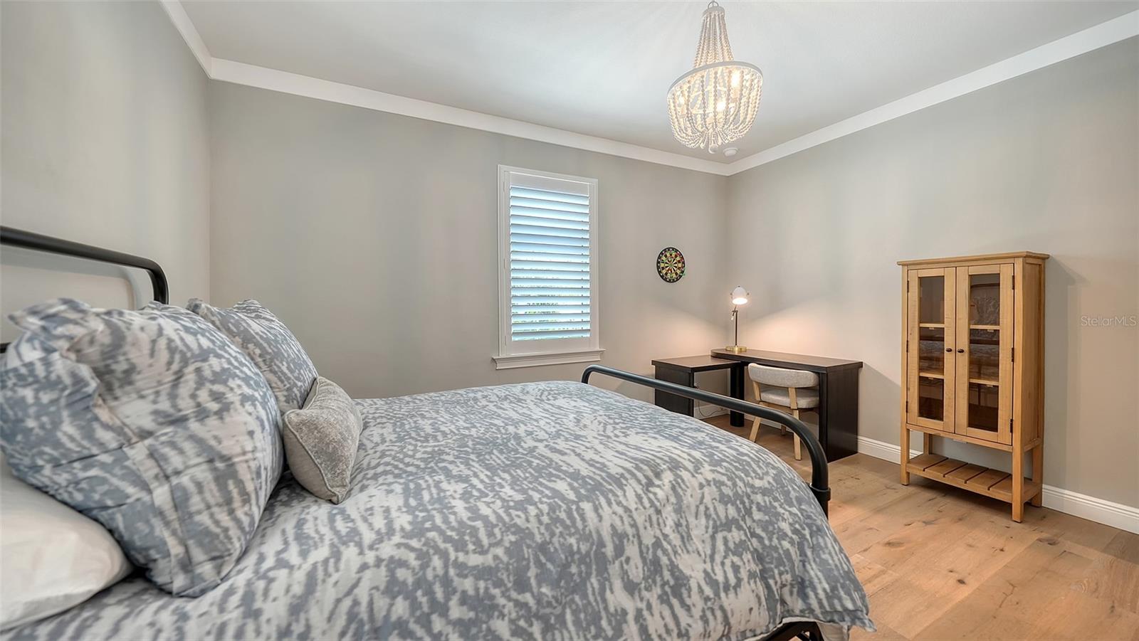 POINSETTIA PARK 2 - Residential Lease
