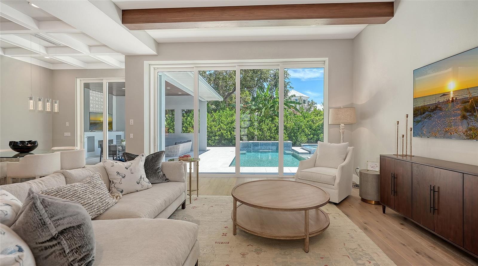 POINSETTIA PARK 2 - Residential Lease