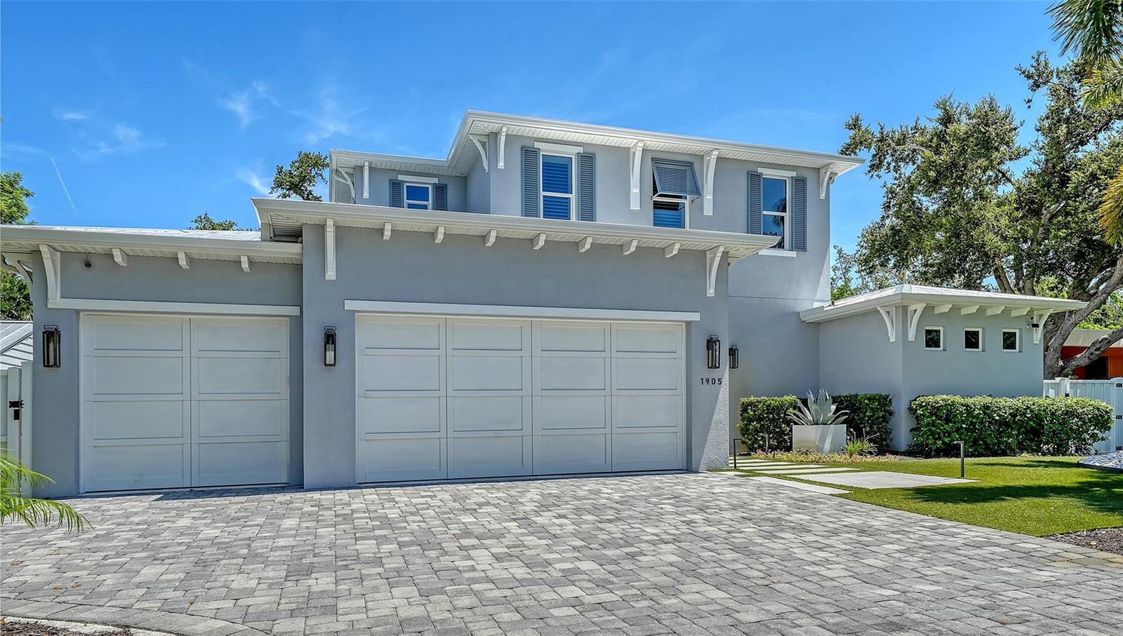 POINSETTIA PARK 2 - Residential Lease