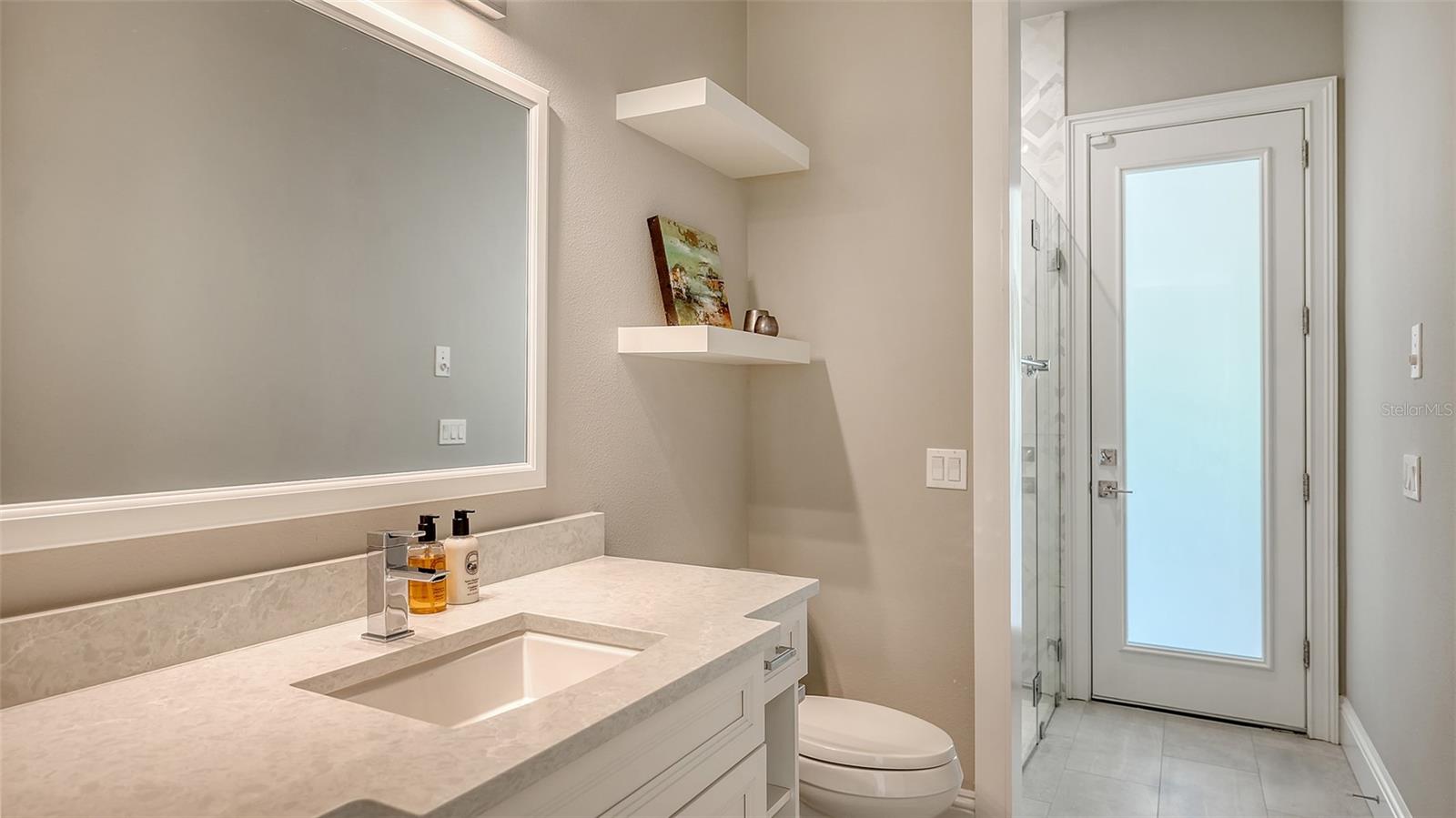 POINSETTIA PARK 2 - Residential Lease