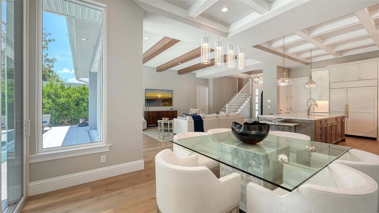 POINSETTIA PARK 2 - Residential Lease