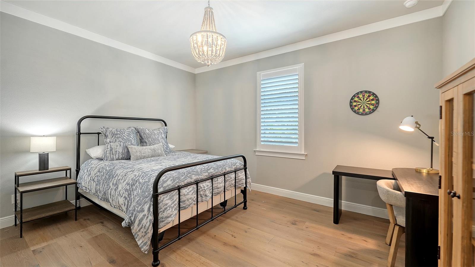 POINSETTIA PARK 2 - Residential Lease