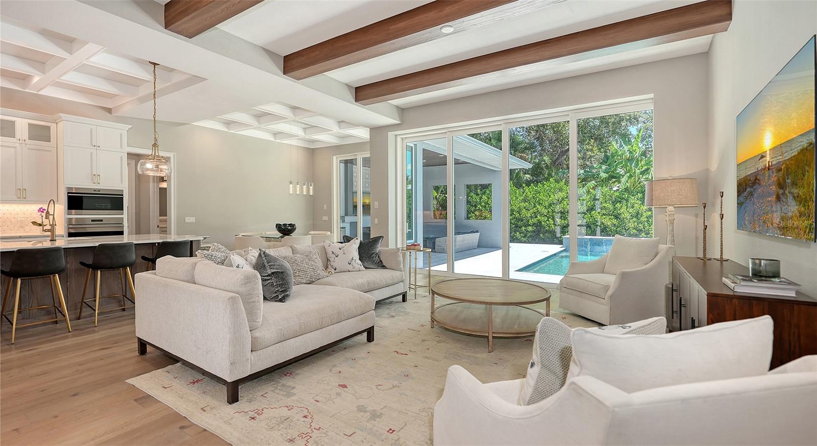 POINSETTIA PARK 2 - Residential Lease