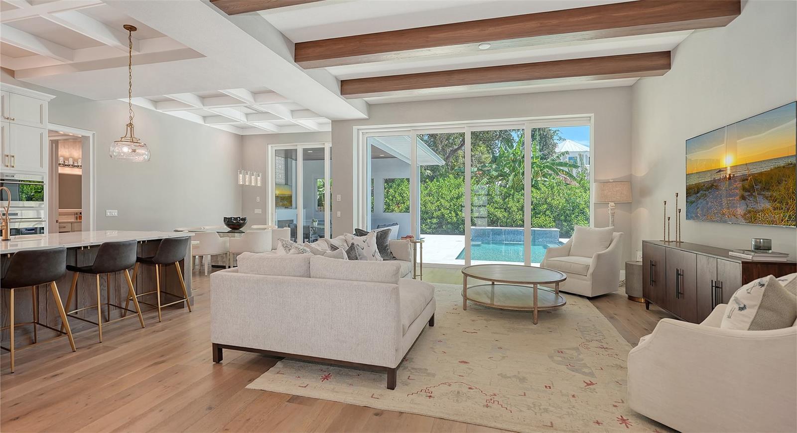 POINSETTIA PARK 2 - Residential Lease