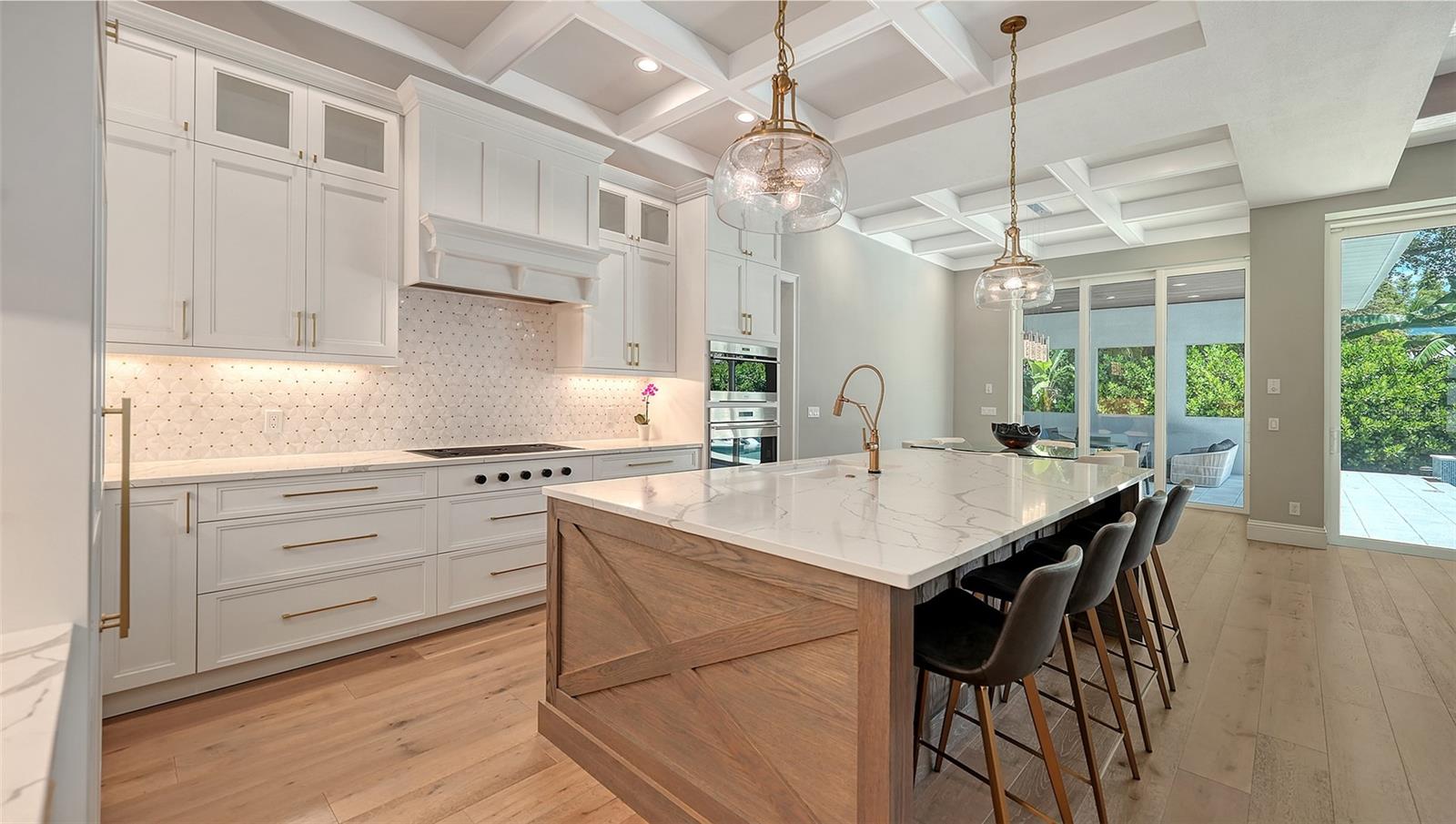 POINSETTIA PARK 2 - Residential Lease