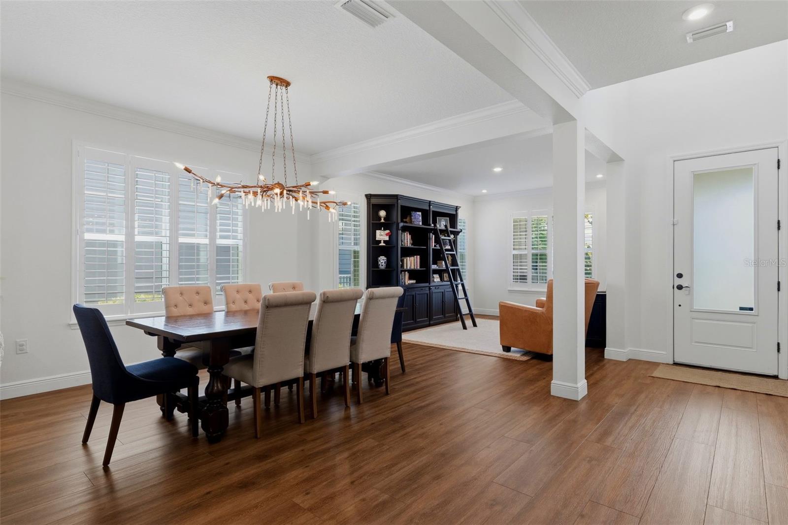STARKEY RANCH PH 1 PCLS 8 & 9 - Residential