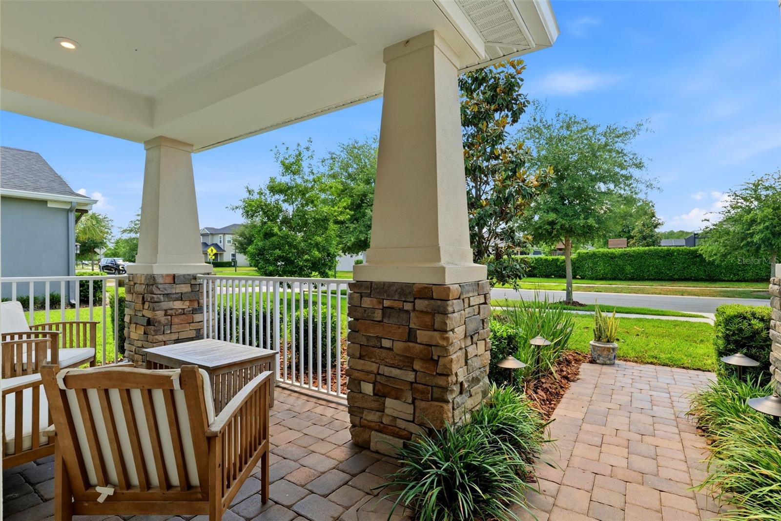 STARKEY RANCH PH 1 PCLS 8 & 9 - Residential