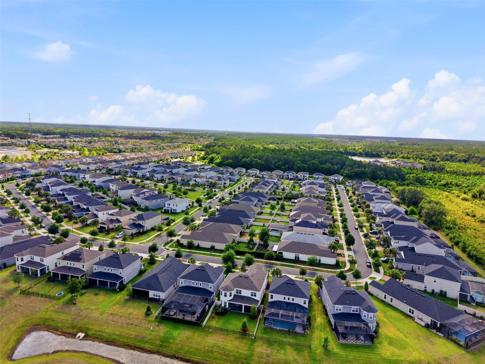 STARKEY RANCH PH 1 PCLS 8 & 9 - Residential