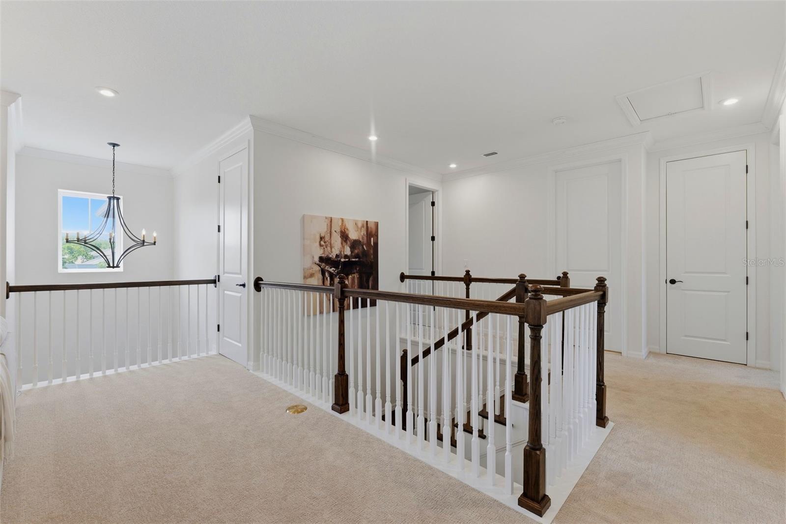 STARKEY RANCH PH 1 PCLS 8 & 9 - Residential