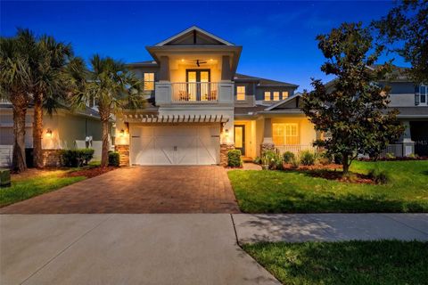 Photo of 13803 Stansil Avenue, Odessa, FL 33556 (MLS # W7885151)