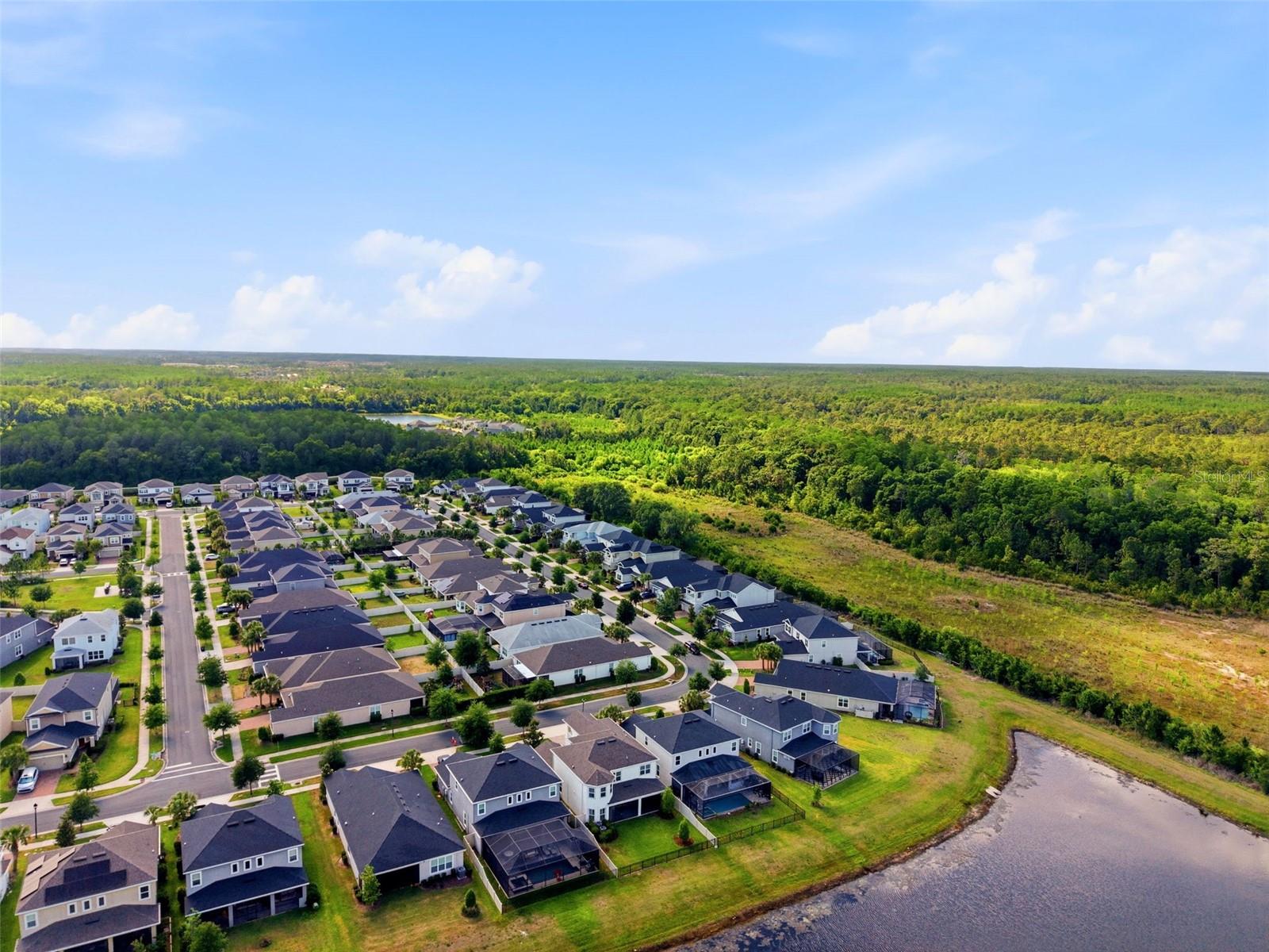 STARKEY RANCH PH 1 PCLS 8 & 9 - Residential